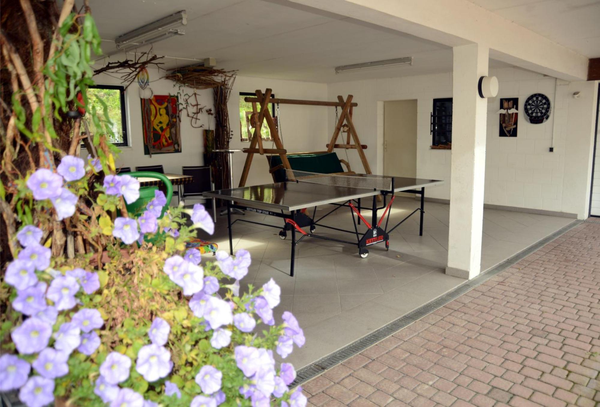 Hotel Leise Garni Willingen  Exterior foto