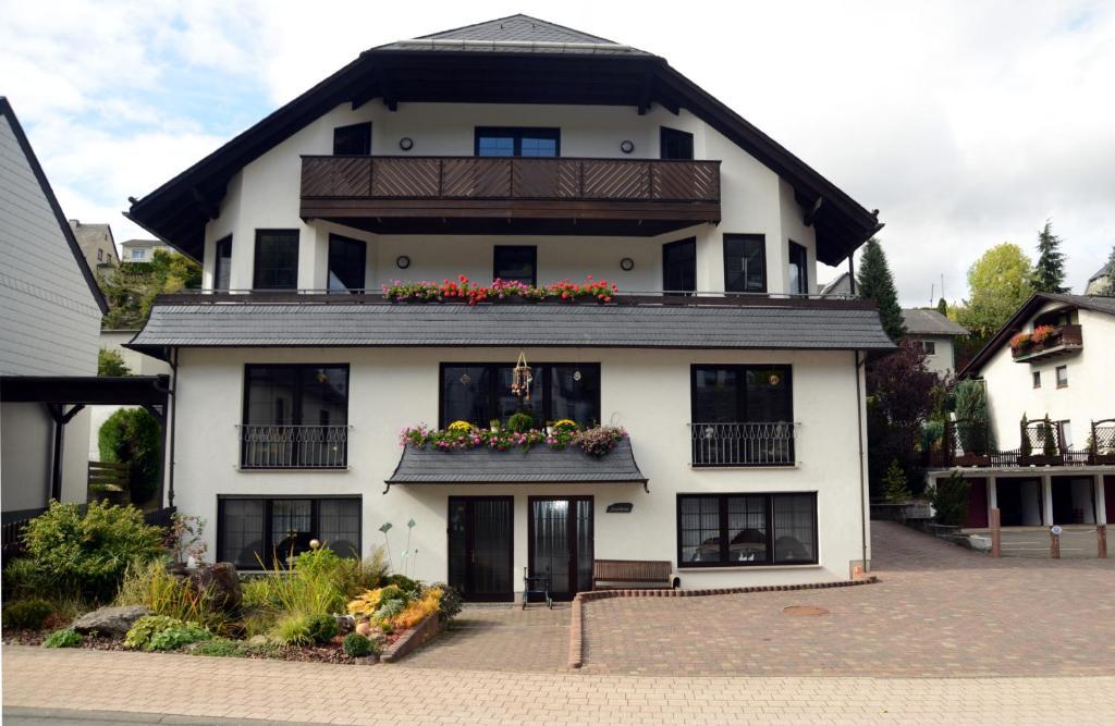 Hotel Leise Garni Willingen  Exterior foto
