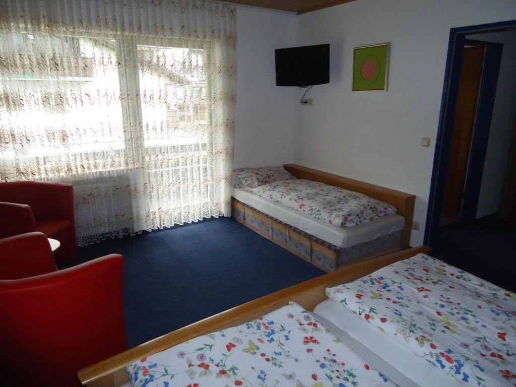 Hotel Leise Garni Willingen  Cameră foto